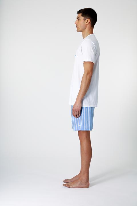 Image du produit FILA Man Pyjamas Short Sleeves (XXL)