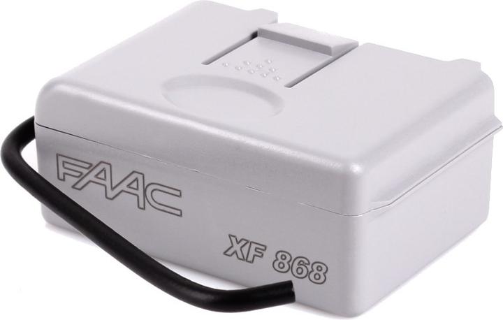 Produktbild No Name FAAC XF 868 MHz Funkmodul
