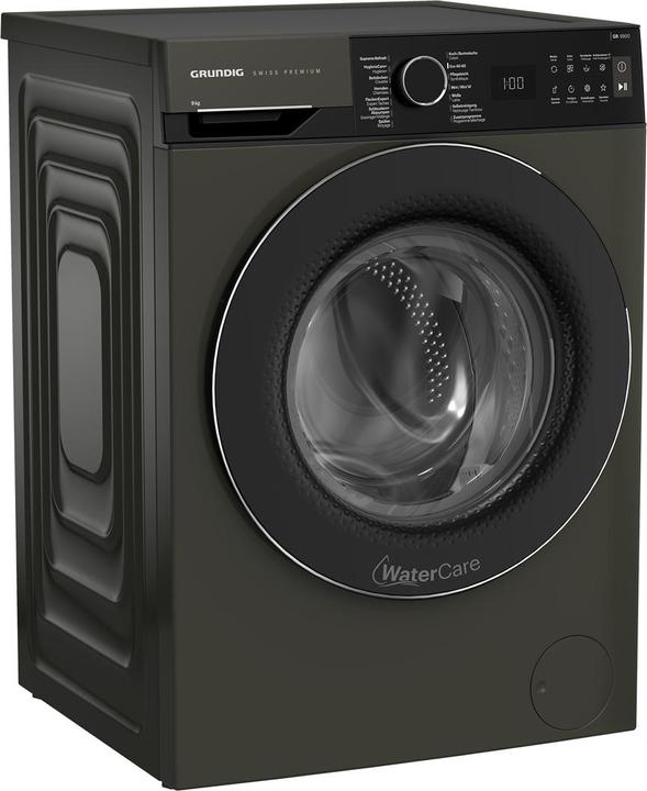 Produktbild Beko GWM9100 (9 kg)