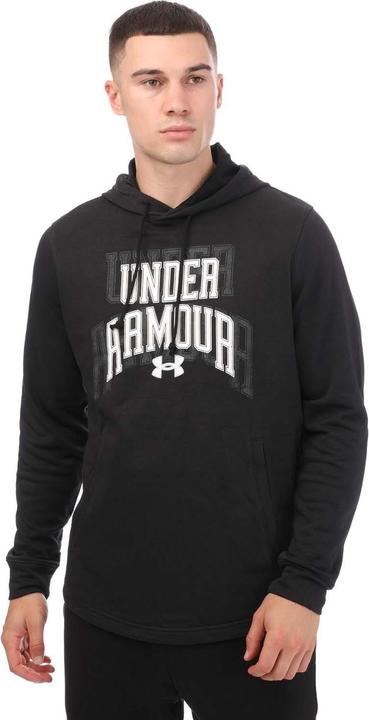 Produktbild Under Armour Rival Kapuzenpullover (XXL)