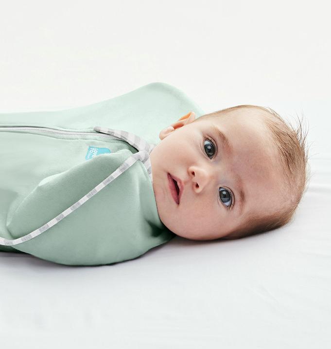 Immagine prodotto Love to Love Swaddle UP™ Pucksack 0.2T (2.2-3.8kg) (60 cm)
