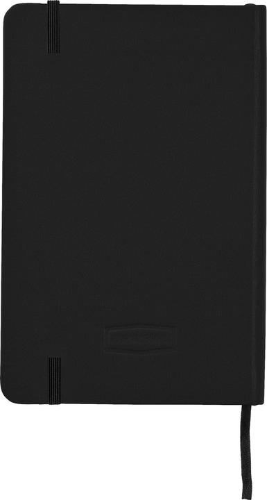 Actual product image Journal Books Notebook (2 piece pack) (A5, Lined, Hardcover)