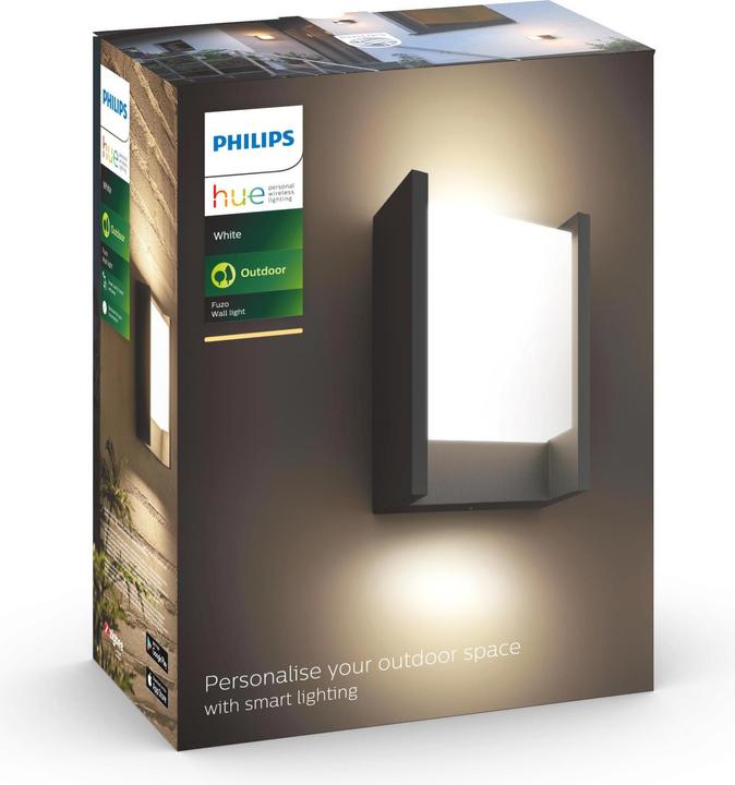 Produktbild Philips Hue Fuzo Basis (1160 lm)