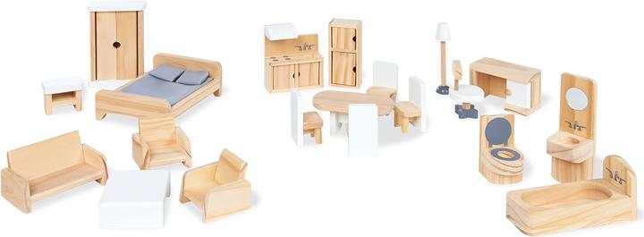 Produktbild Pinolino Möbel- Set