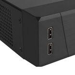 Image du produit Silverstone Milo 10 (Mini-ITX)