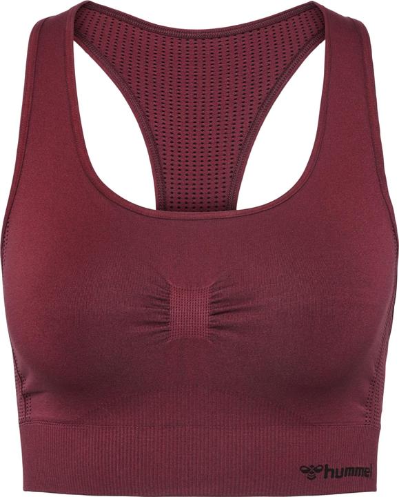 Immagine prodotto hummel Top Sportivo Senza Fiamme Hmlshaping (L)