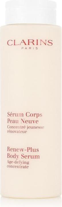 Clarins Renew-Plus (Körpermilch, 200 ml)