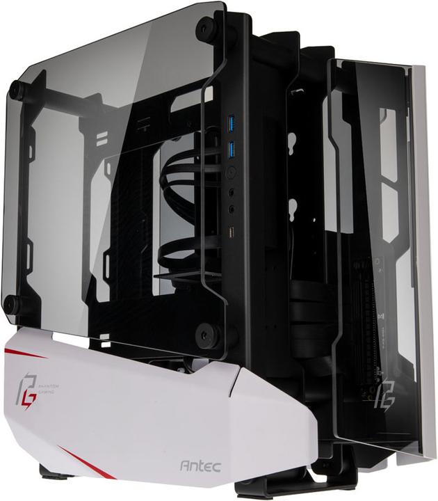 Antec Striker Phantom Gaming Edition (Mini-ITX)