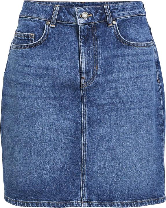 Produktbild Object Jeans Minirock (XL)