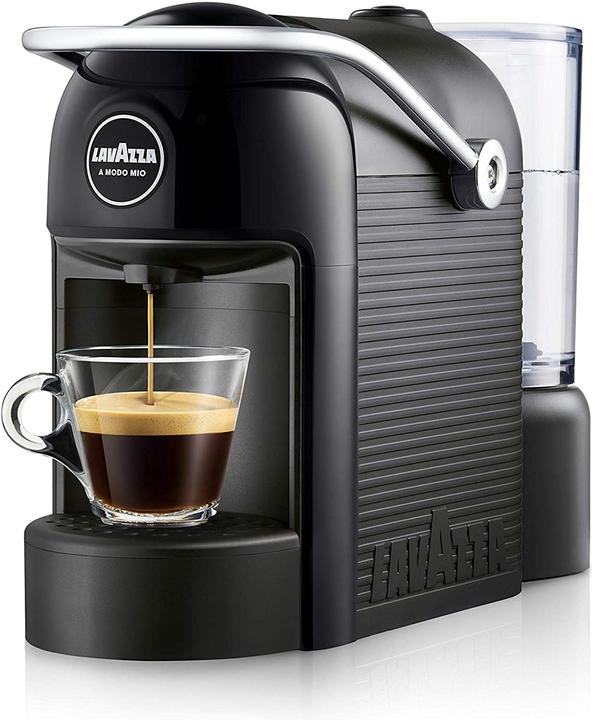 Produktbild Lavazza Jolie Black, 18000351 (Lavazza o modo mio)