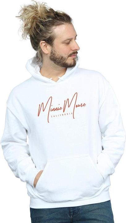 Produktbild Disney Mickey Mouse California Kapuzenpullover (M)