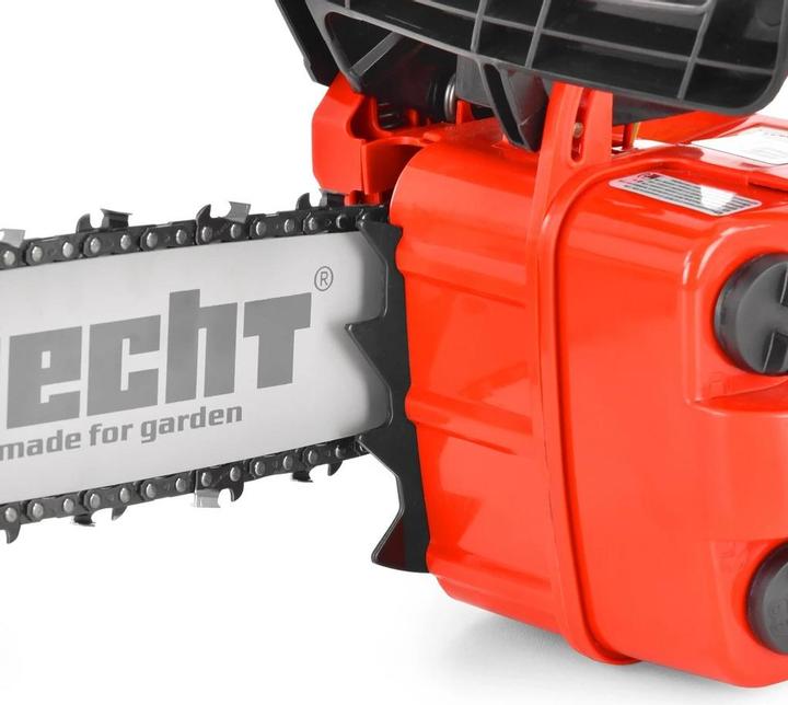 Actual product image Hecht 929 R (Petrol chain saw)