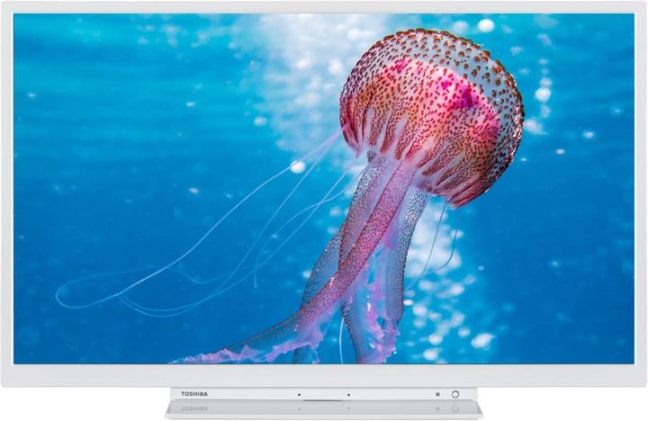 Image du produit Toshiba 32LK3C64DAA (32", LK3C, LED, Full HD, 2022)