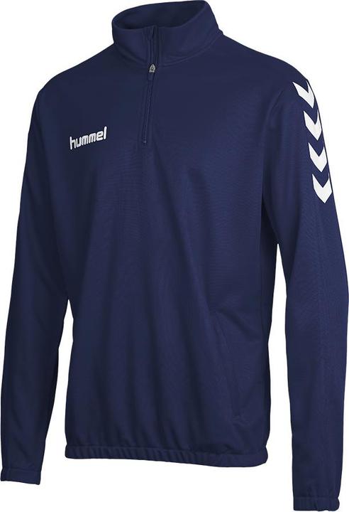 Immagine prodotto hummel SUDORE CORE 1/2 ZIP (64, 65, 66, 68, 70, 72, 74, 75, 76)