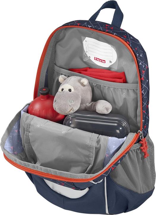 Immagine prodotto Step by Step Set di zaini KIGA MAXI, 2 pezzi.