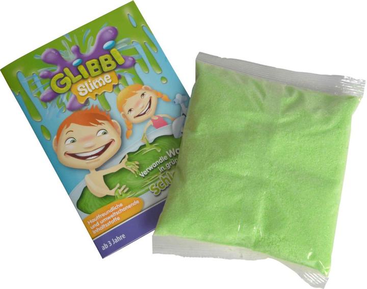 Actual product image Simba Glibbi