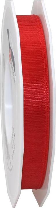 Pattberg Geschenkband Europa 15mmx50m rot (Geschenkband)