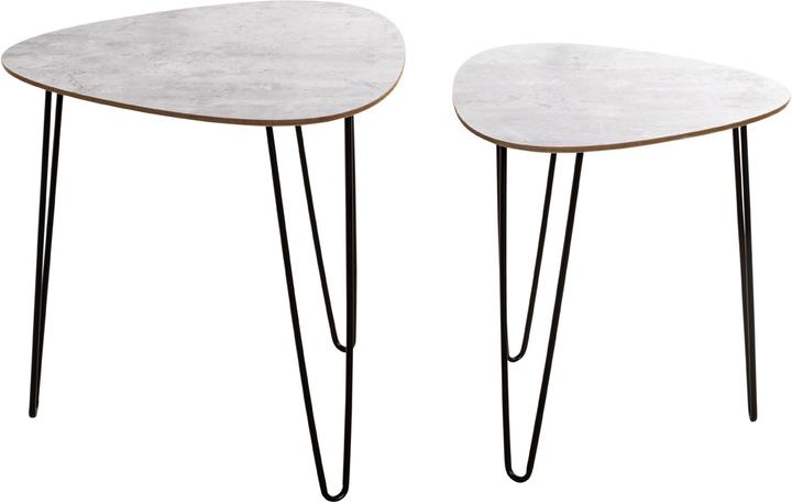 Actual product image HAKU Möbel Elian