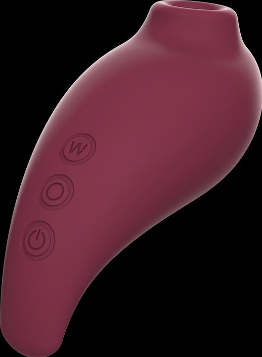 Image du produit Adrien Lastic Stimulateur d'aspiration clitoridienne Inspiration