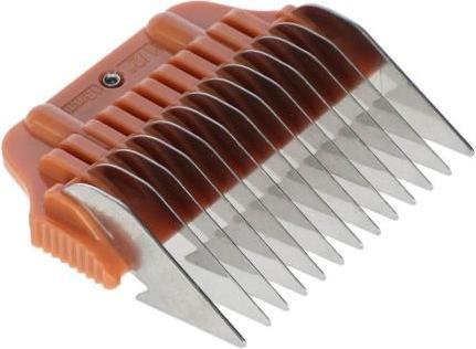 Produktbild Kerbl Aesculap Aufsteckkamm 13mm SnapOn, breit (Hund)