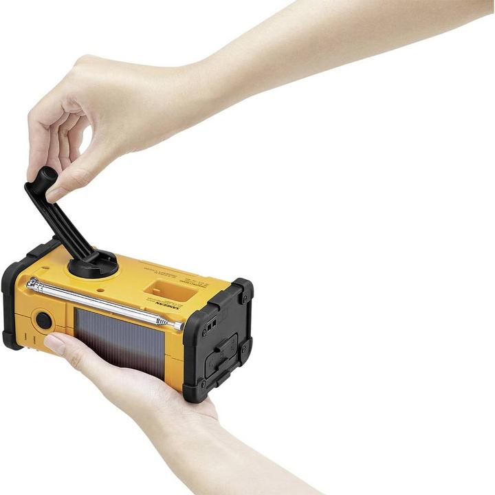 Productafbeelding Sangean Mmr-88 (FM, AM)