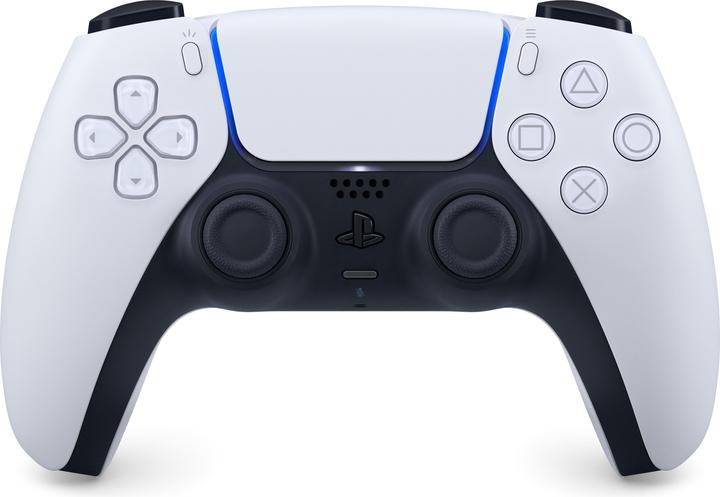 Actual product image Sony DualSense Controller - EA FIFA 23 Bundle (PS5)