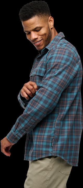 Immagine prodotto Black Diamond Camicia M Project Twill Ls (M)