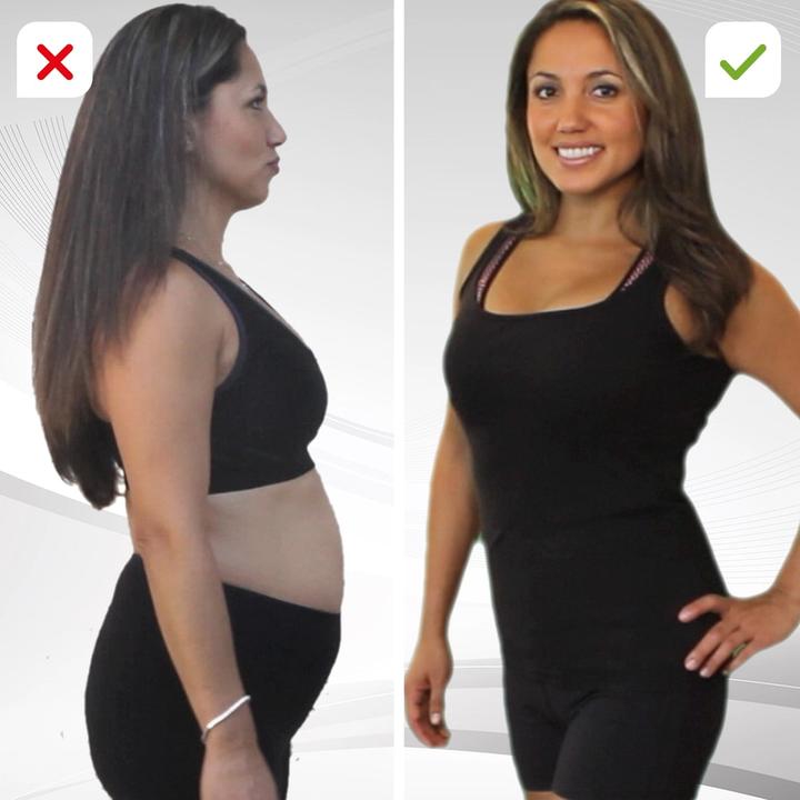 Actual product image MediaShop Total Crunch