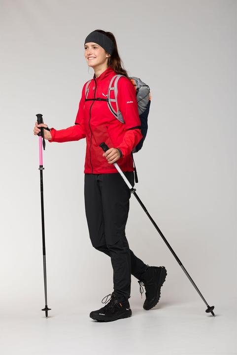 Image du produit Salewa Veste Pedroc Pro PTC Alpha pour femme (42, XL)