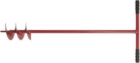Image du produit Fiskars Paelebor, m/ø14cm snegl -