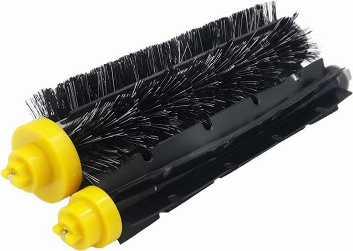 Actual product image Roboparts Zubehör Set für iRobot Roomba 600 serie