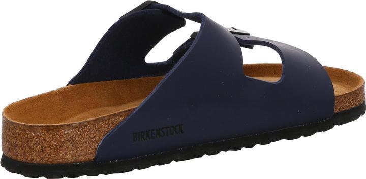 Actual product image Birkenstock Arizona Softbed Birko-Flor Normal (48)