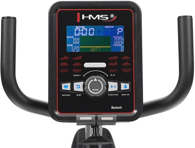 Image du produit HMS R5814-i VÉLO DE MAGNÉTIQUE COUCHÉ
