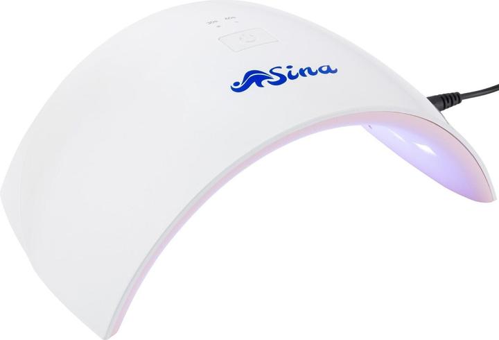 Produktbild Sina LED / UV-Lampe 24 W