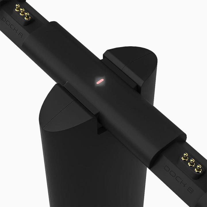 Image du produit Avantree WSHT-D6129-BLK Duet (pas de réduction du bruit, 20 h, Sans fil)