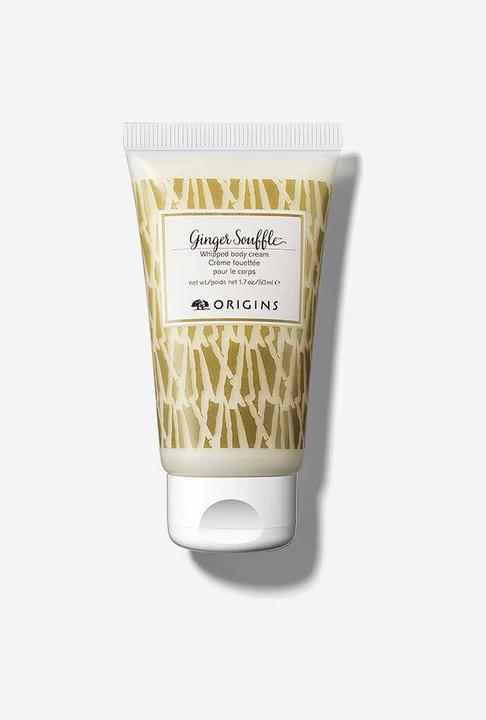 Produktbild Origins Ingwer Souffle Impact Körpercreme Gr. 1.7oz Neu (50 ml)