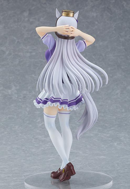 Produktbild GED ST Umamusume Pretty Derby Gold Ship Pop Up Parade 18cm