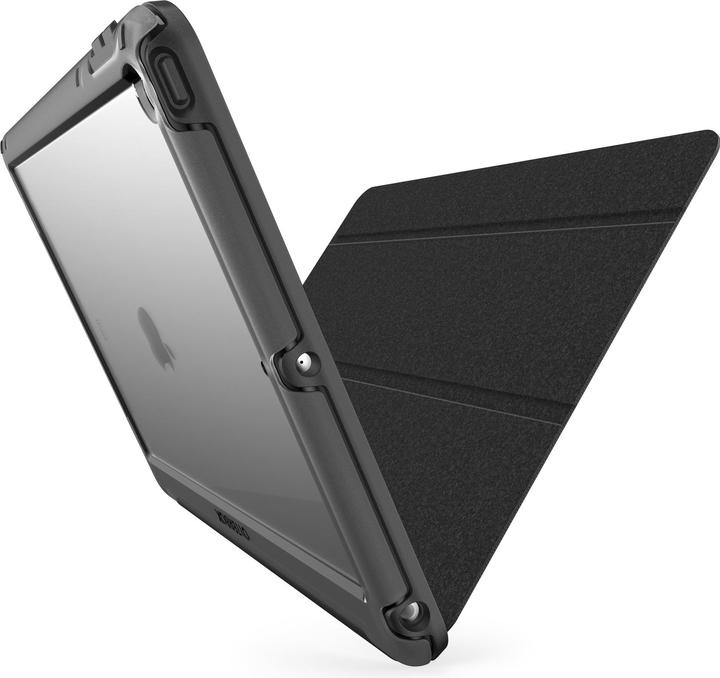 Actual product image OtterBox Symmetry Folio (iPad 2020 (8. Gen), iPad 2021 (9th Gen), iPad 2019 (7th gene))