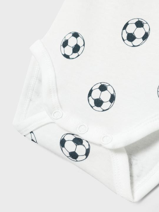 Immagine prodotto Name it BabyBody Football (68)