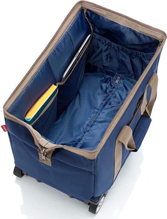 Image du produit reisenthel Chariot Allrounder (30 l, Bagage à main (jusqu'à 50l))