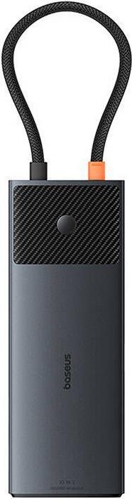 Image du produit Baseus USB-C Hub (USB-C, 9 Ports)