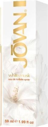 Immagine prodotto Jovan Bianco muschio (Eau de toilette, 59 ml)