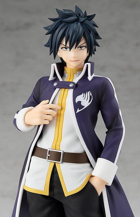 Image du produit Max Factory POP UP PARADE Gray Fullbuster : Grand Magic Games Arc Ver.