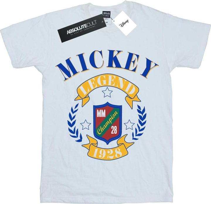 Produktbild Disney Mickey Mouse Legend TShirt (XL)