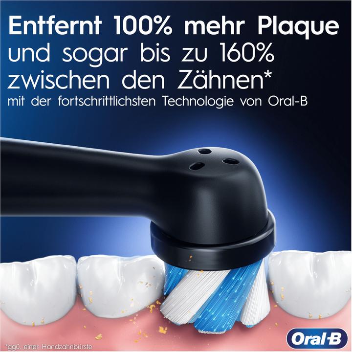 Image du produit Oral-B iO Series 5 (Brosse à dents oscillo-rotative)