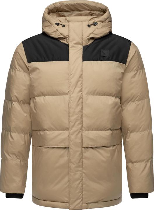 Ragwear Mikkesh