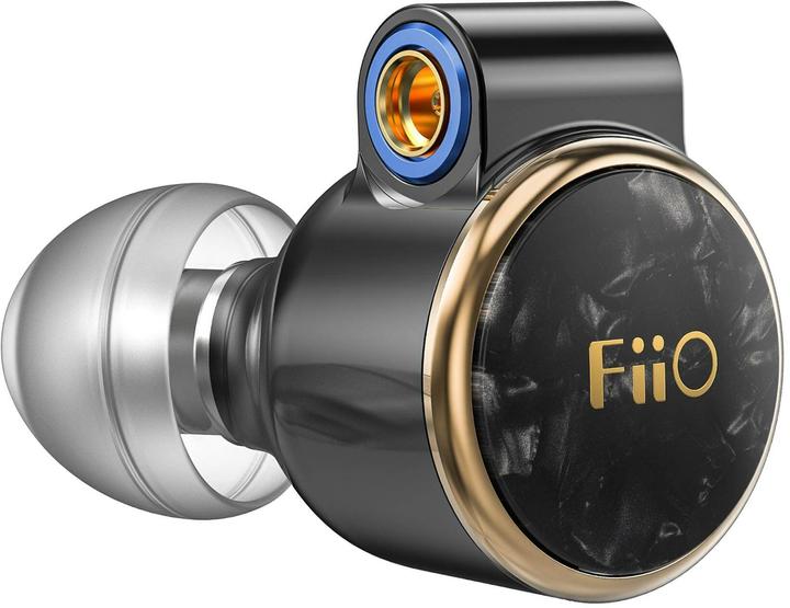 Immagine prodotto FiiO FD3 Pro (Nessuna soppressione del rumore, Cablato)