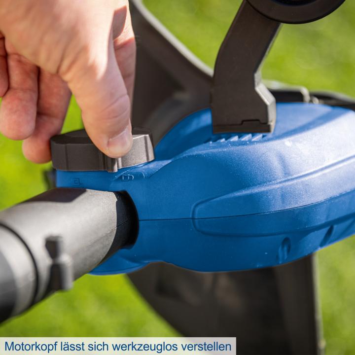 Actual product image Scheppach C-LT300-X