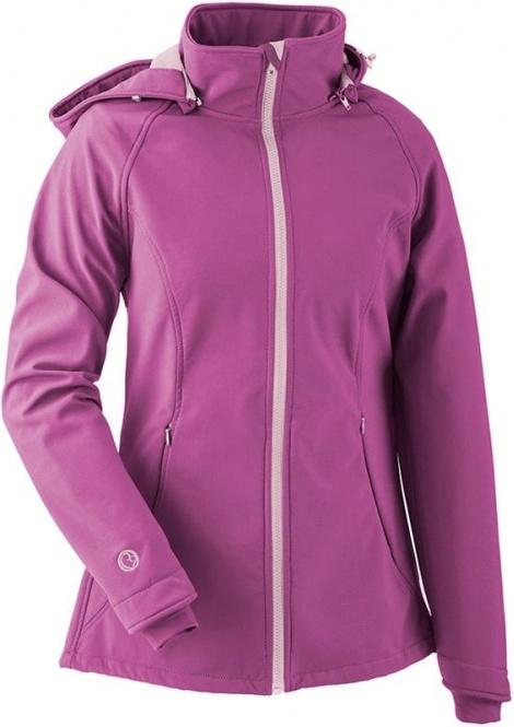 Produktbild Mamalila Allwetterjacke Softshell für zwei (M)