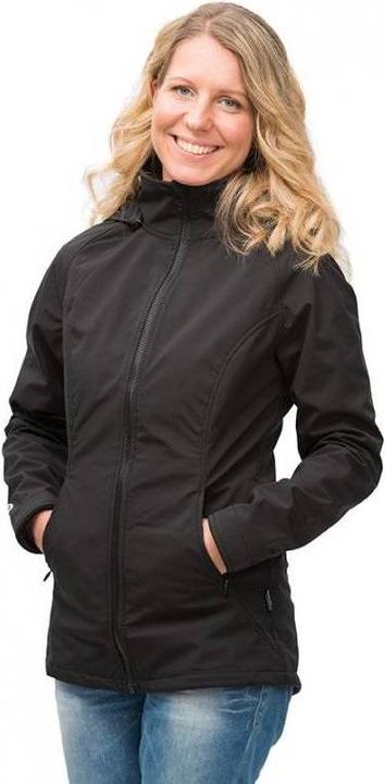 Produktbild Mamalila Allwetterjacke Softshell für zwei (M)